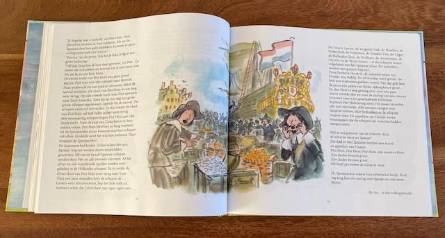 Nieuw | Lang geleden | Arend van Dam & Alex de Wolf