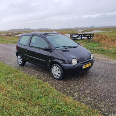 Renault Twingo 1.2 Emotion