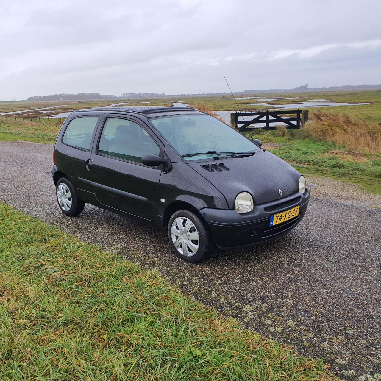 Renault Twingo 1.2 Emotion