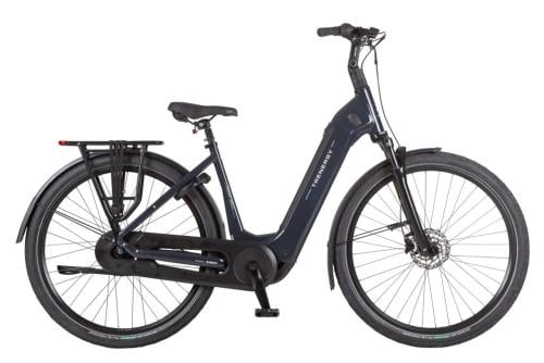 Nieuwe Trenergy 2026 Move N5 Bosch Powertube 600Wh 75Nm E-Bike 54cm met App
