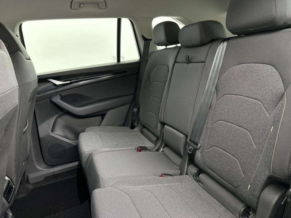 Skoda Kodiaq business edition plus 1.5 tsi phev 150 kw / 204 pk
