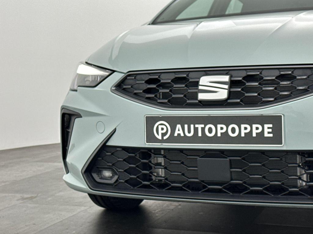Seat Ibiza style plus 1.0 ecotsi 70 kw / 95 pk hatchback 5 de