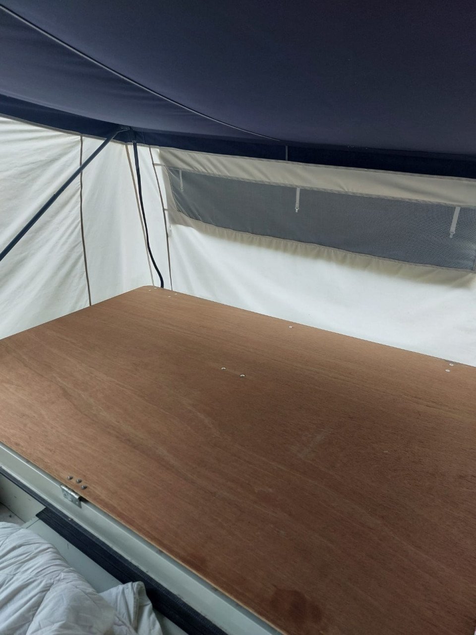 Vouwwagen roadmaster family s