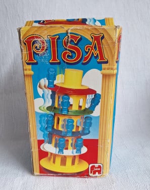 Pisa