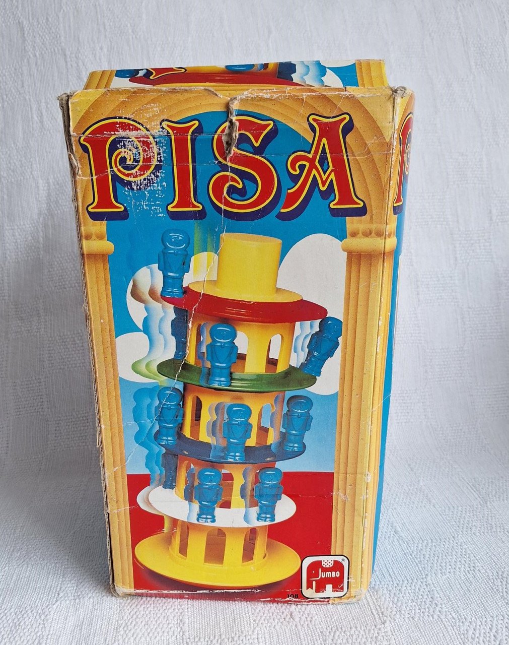 Pisa