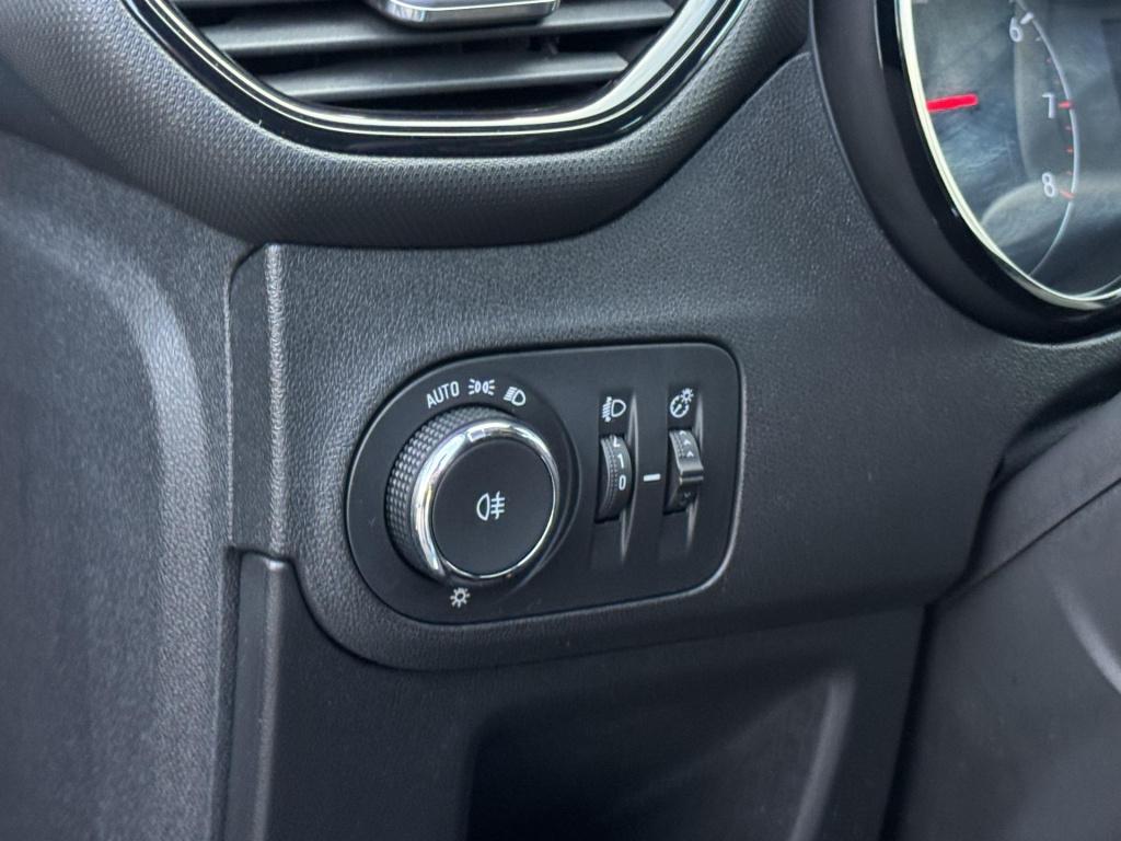 Opel Crossland X 1.2 turbo edition 2020 nl-auto, intellilink pakket + trekh