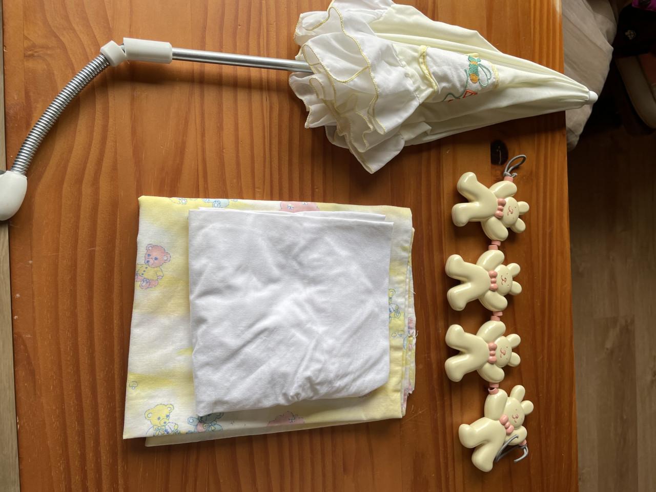 Kinderwagen/wandelwagen