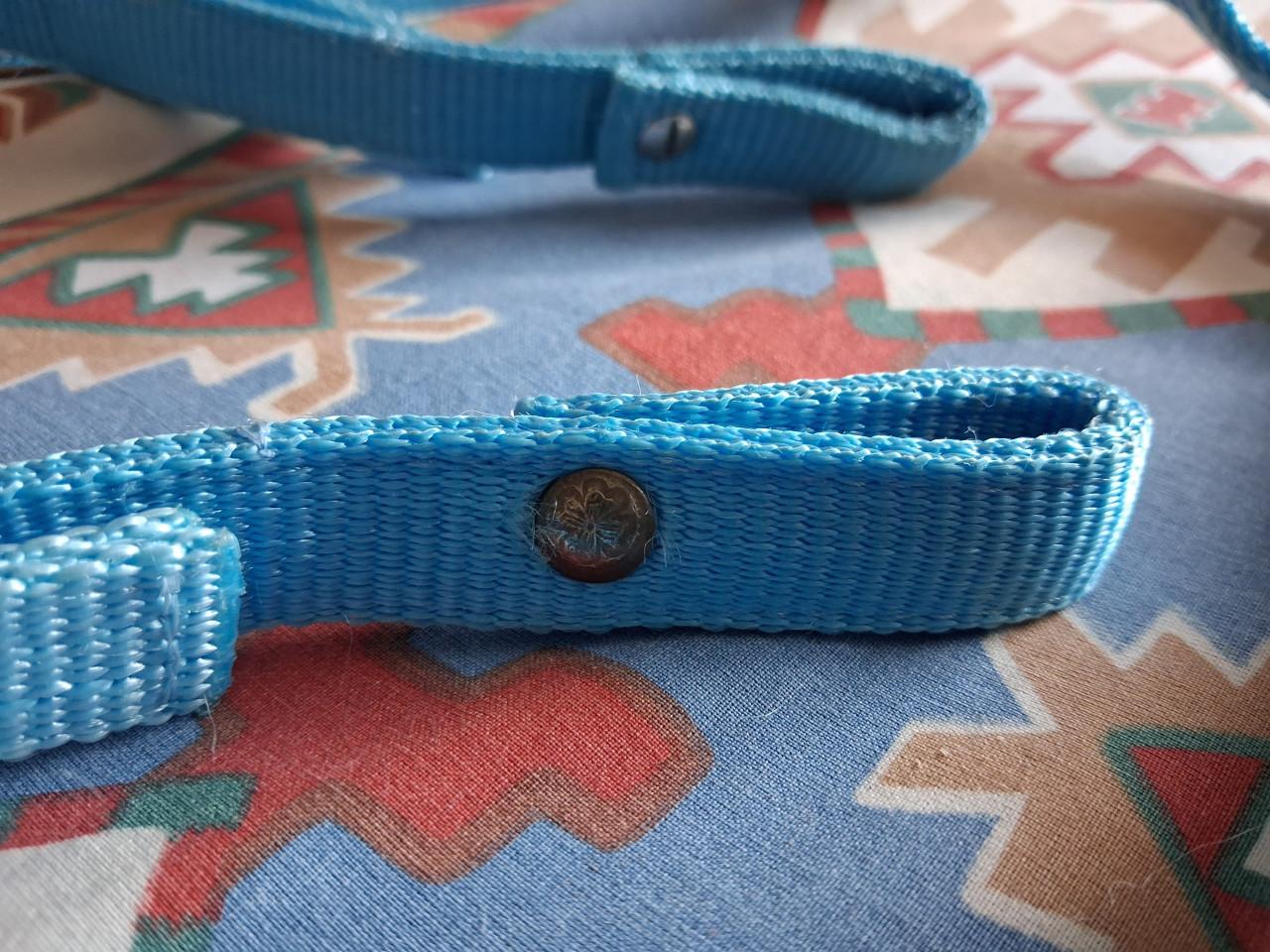 Pony western hoofdstel