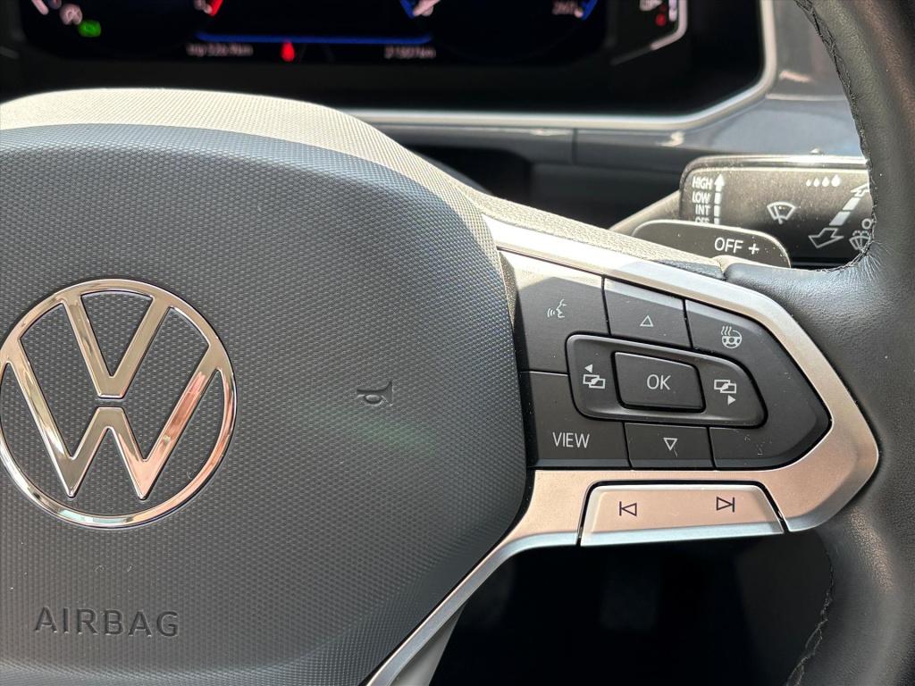 Volkswagen T-roc 1.5 tsi 150pk 7-dsg style| camera| keyless|dode hoek| rijk