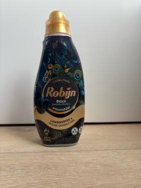 Robijn Beautiful Mystery Wasmiddel 19 wasbeurten