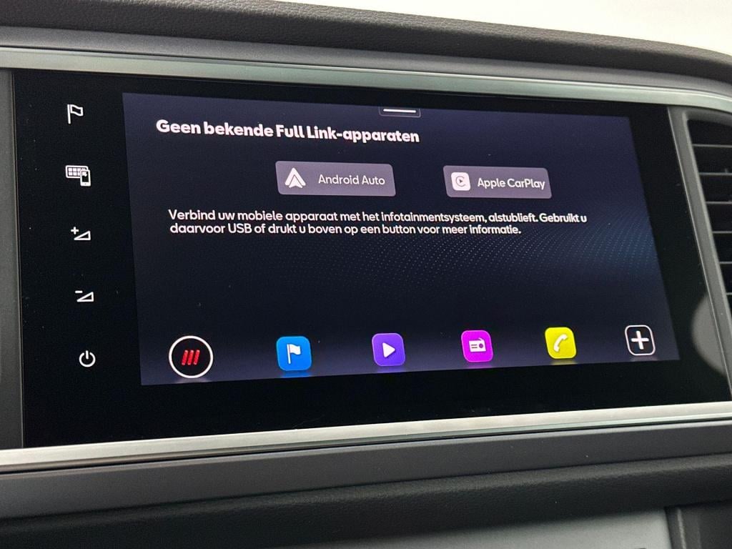 Seat Ateca fr business intense 1.5 tsi 110 kw / 150 pk suv 7
