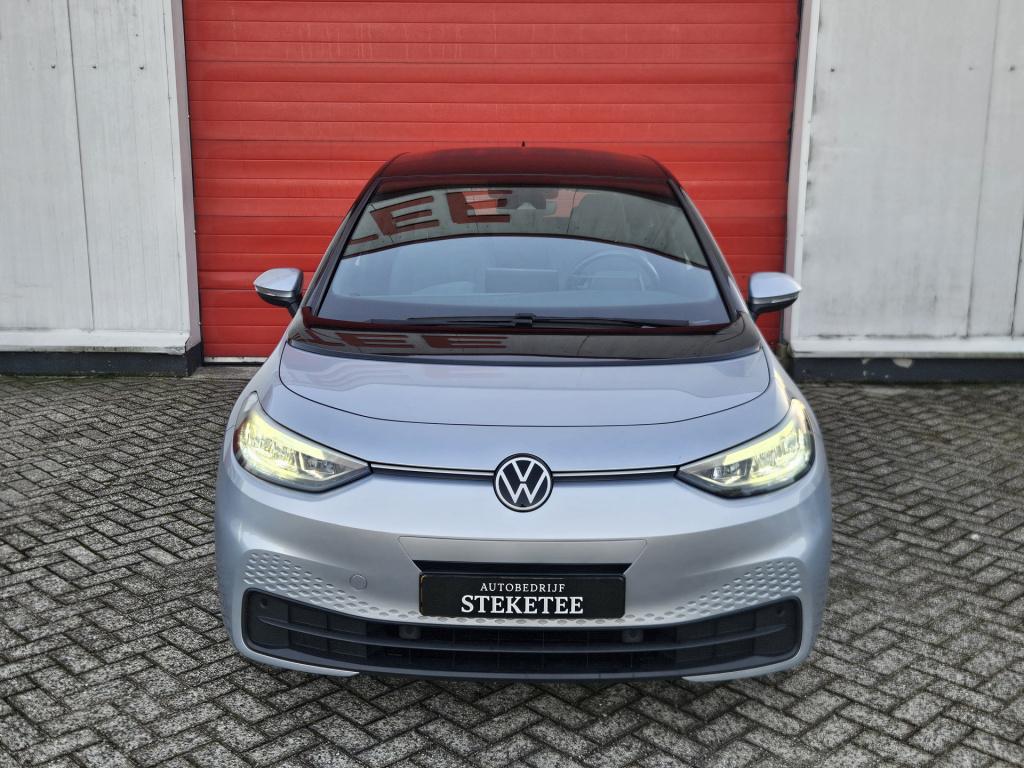 Volkswagen Id.3 pro 58 kwh | carplay | stoel/stuur verw. rijklaar inclusief