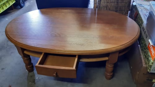 Salontafel