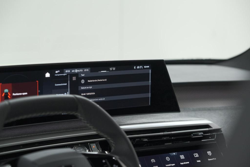 Peugeot 3008 1.2 hybrid 136 gt | pack winter | camera | adaptieve cruise co