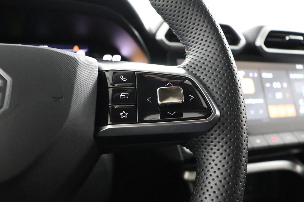 MG ZS 1.5 hybrid+ luxury | keyless entry | 360 camera| stoel +stuurverwarmi