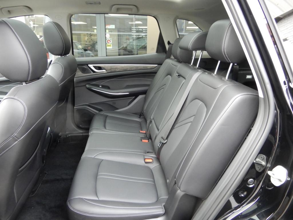 Dfsk E5 Phev 1.5 l2 | rijklaar | 7-persoons | officieel dfsk dealer | di