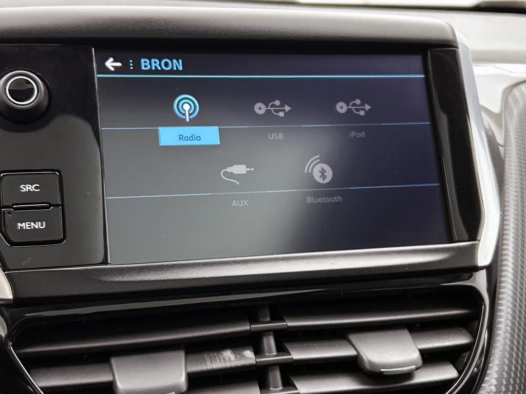 Peugeot 2008 110 pk automaat allure | rijklaar | panoramadak | trekhaak | s