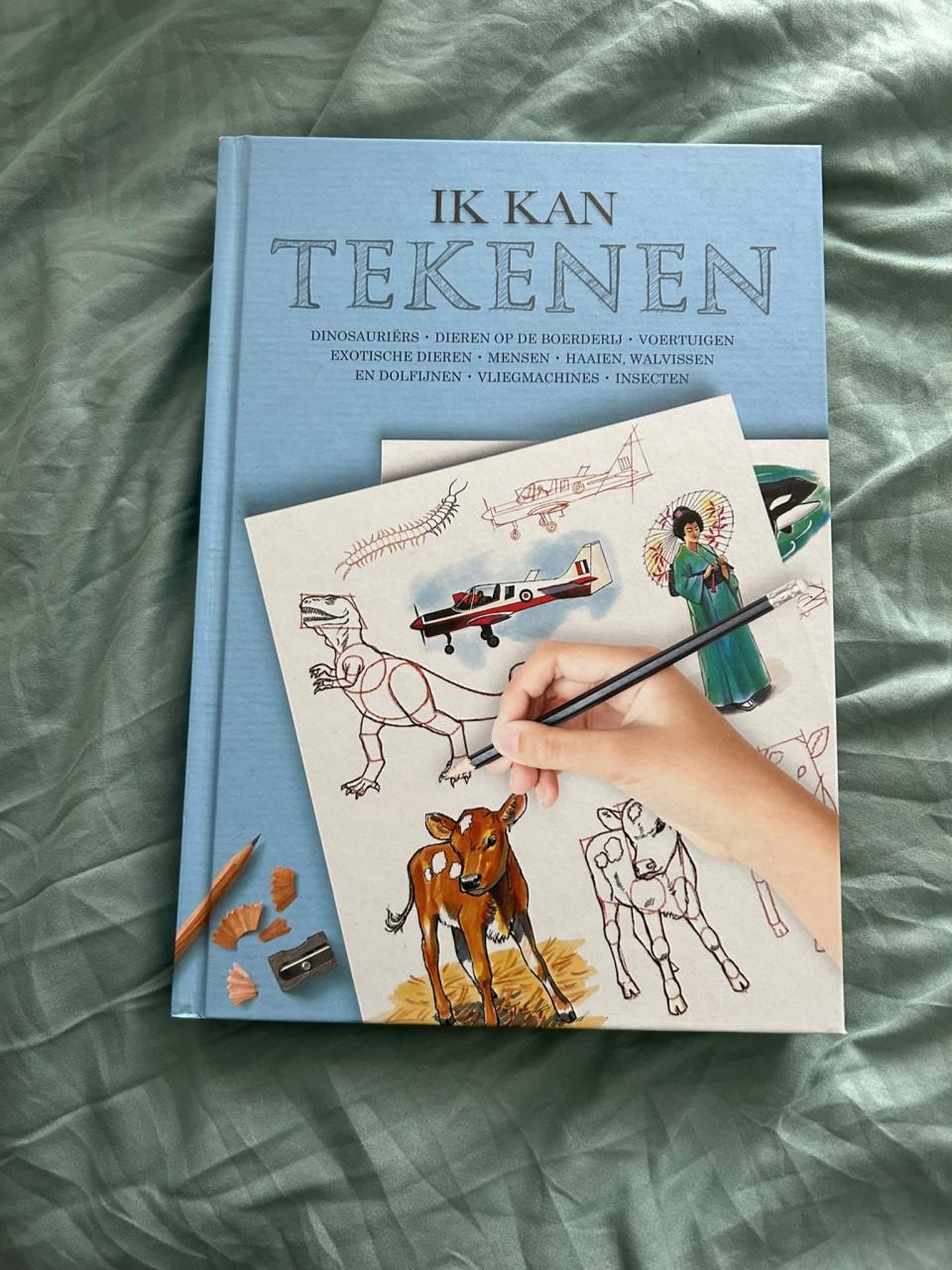 Kinderboeken