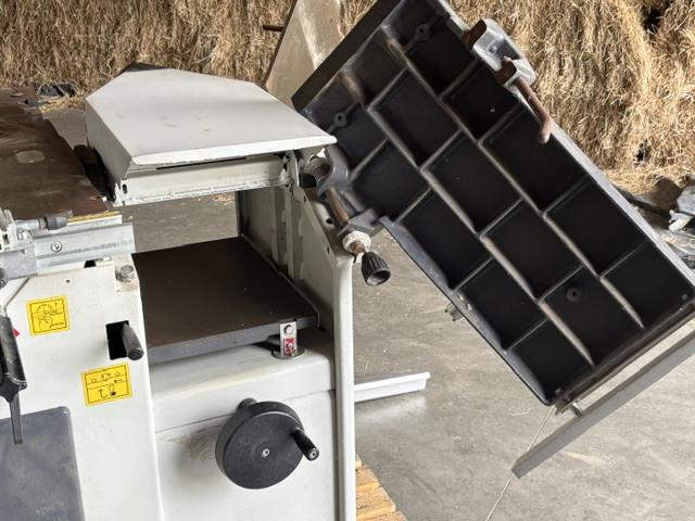 Robland X31 combinatiemachine