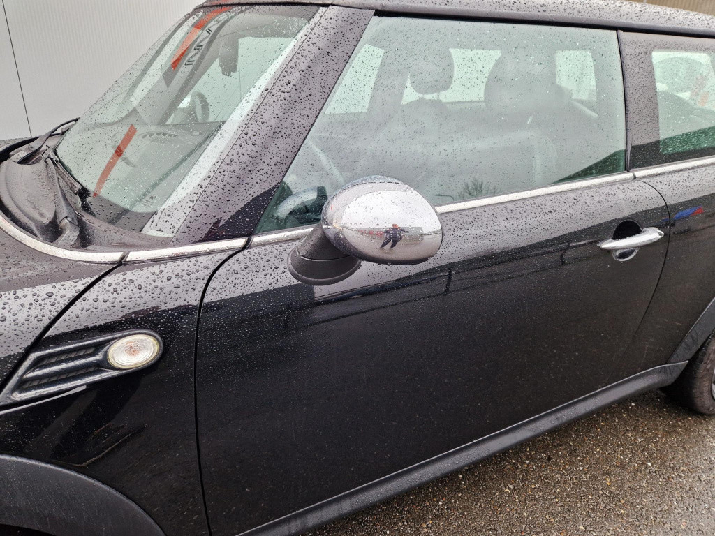 Mini One mini 1.6 chili