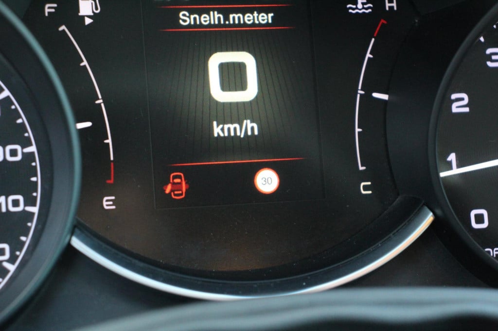 Fiat 500x 1.0 turbo cross - navi - carplay - full led - trekhaak - leder - 