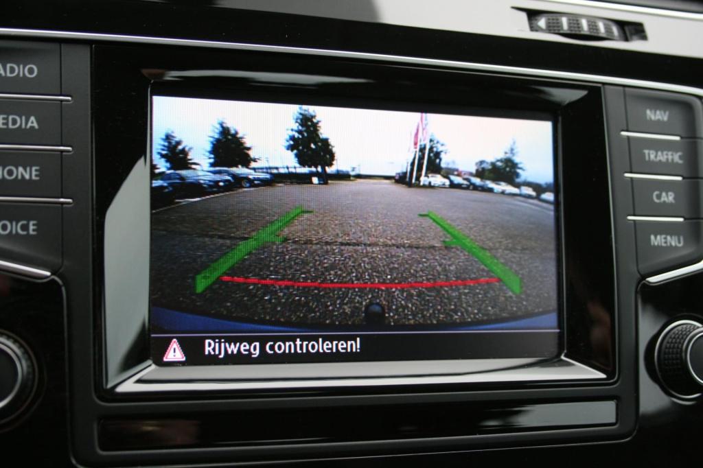 Volkswagen Golf 1.2 tsi highline / afn. trekhaak / navi / cruise / stoelver