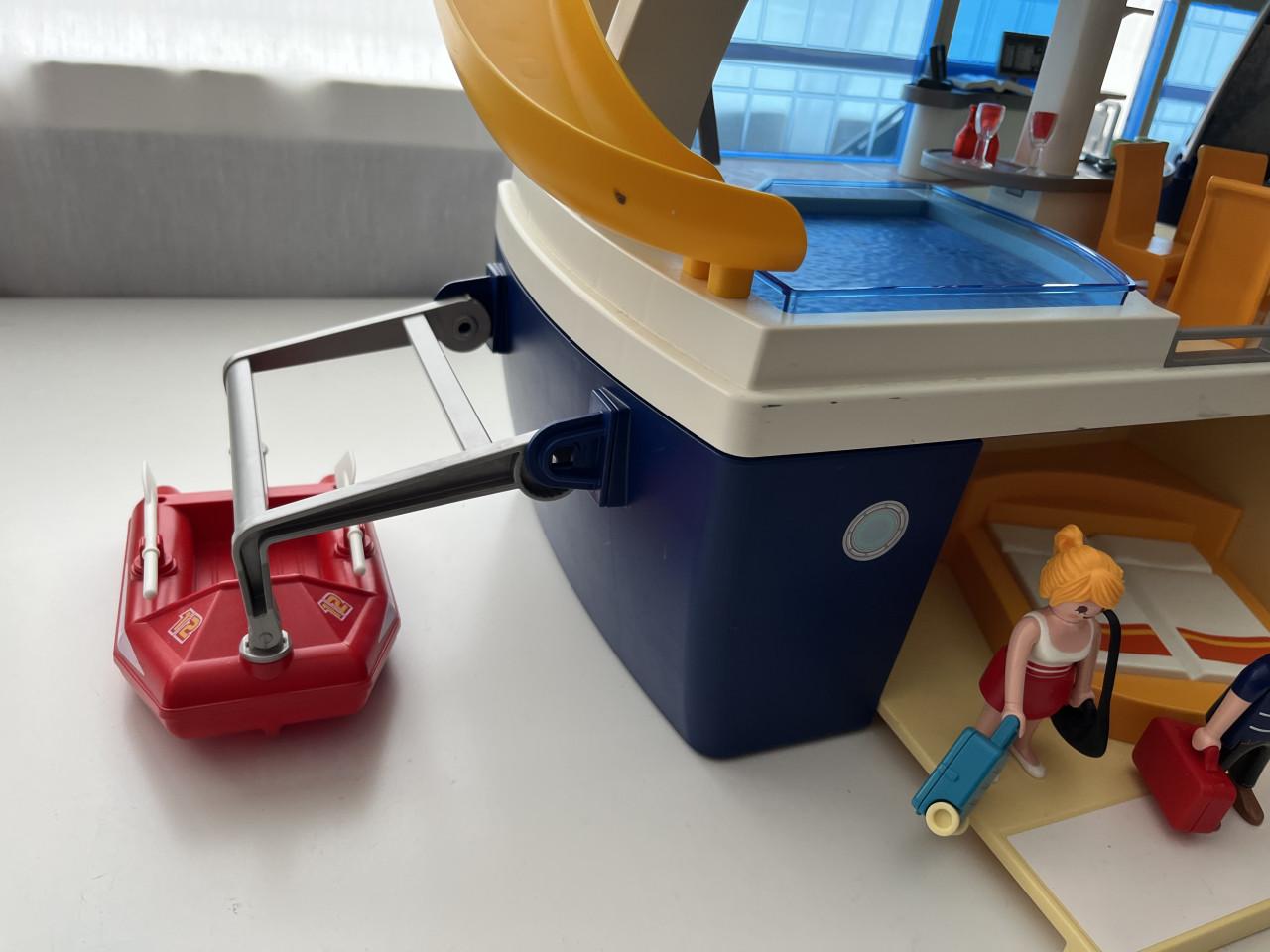 Playmobil Cruiseschip 6978