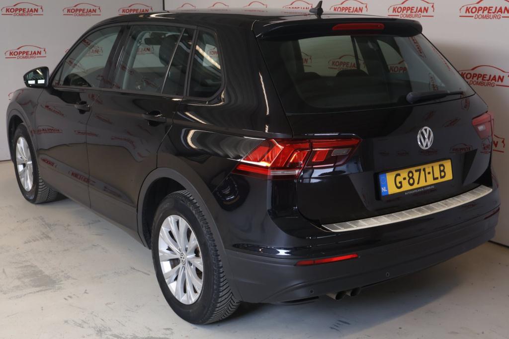 Volkswagen Tiguan 1.4 tsi act connected series, carplay, cruise contr, all 