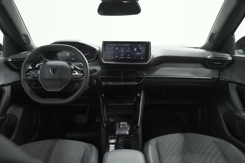 Peugeot 2008 1.2 hybrid 145 allure | apple carplay | climate control | park