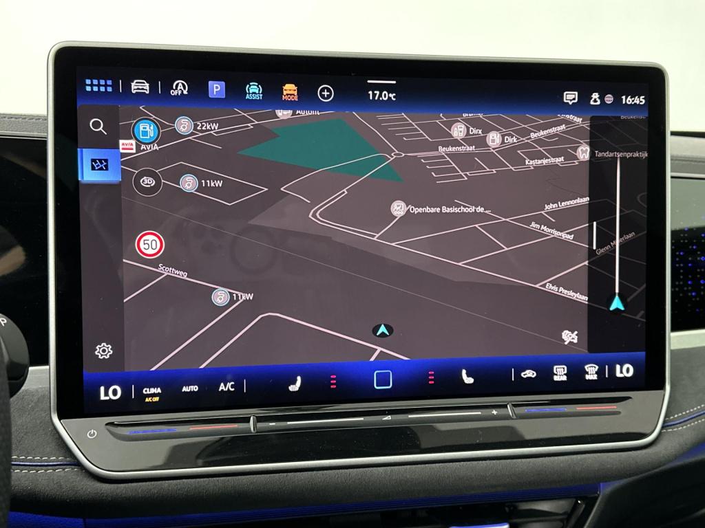 Volkswagen Passat variant 1.5 etsi r-line business dsg7 150pk