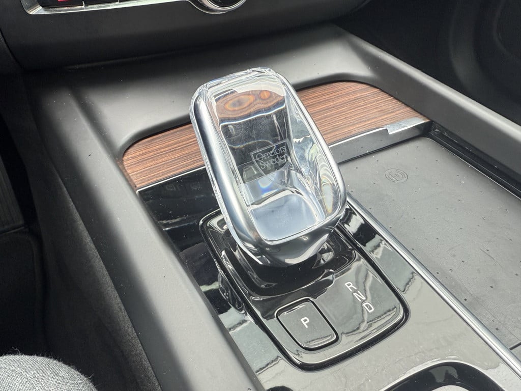 Volvo XC60 t8 455pk recharge inscription| full options !!