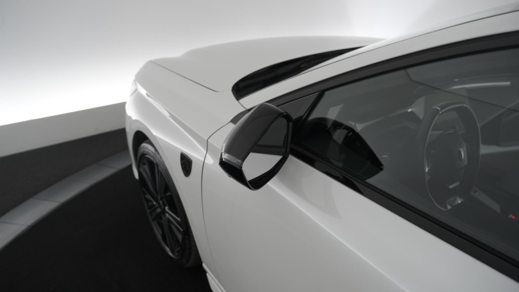 Peugeot 308 puretech 130 gt pack business | camera | dodehoekdetectie | app