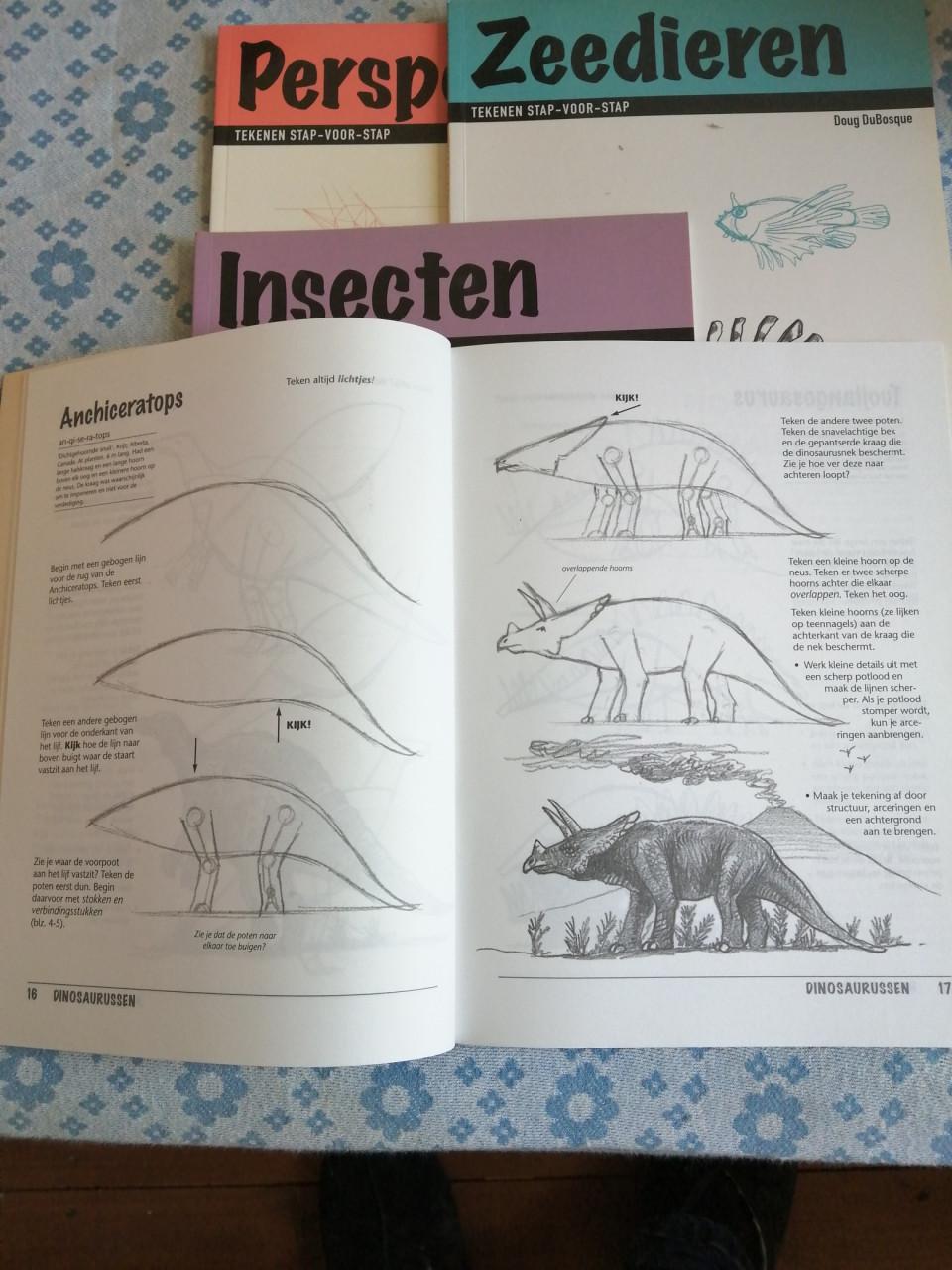 Mooie boeken - bijna gratis