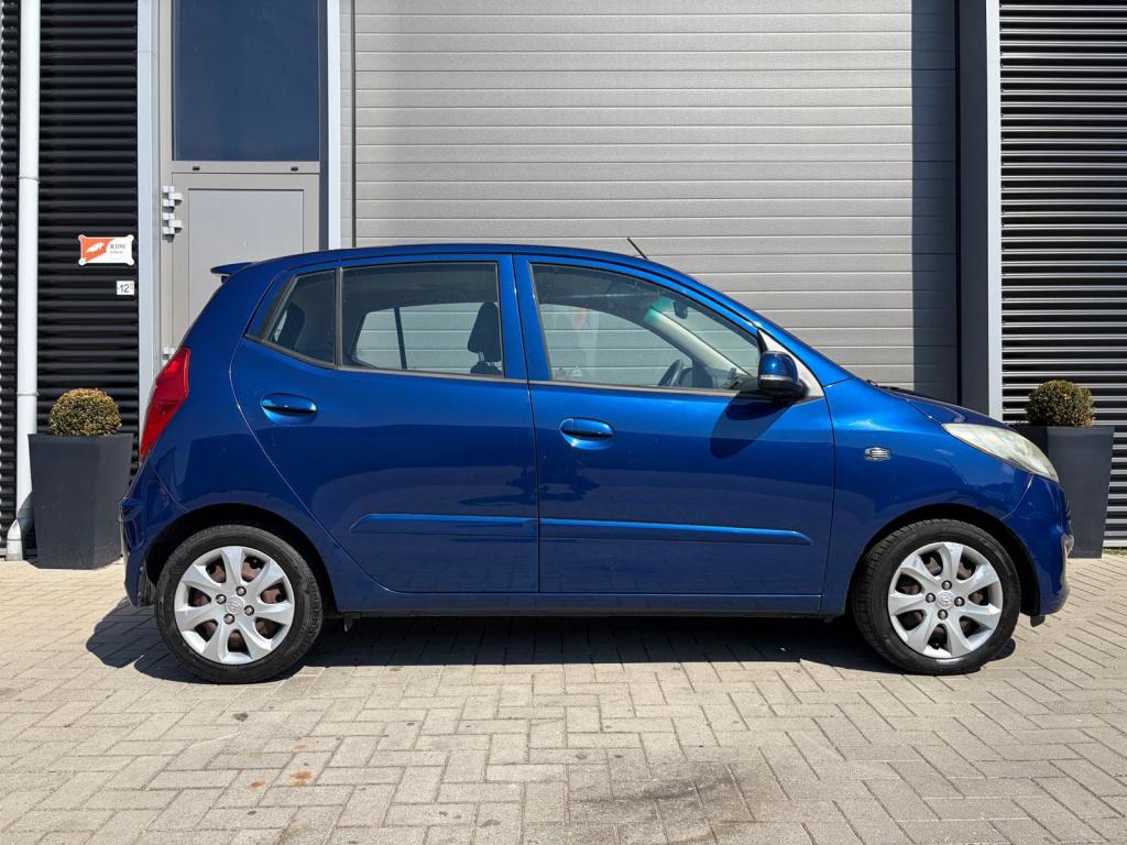 Hyundai I 10 1.2 i-motion cool