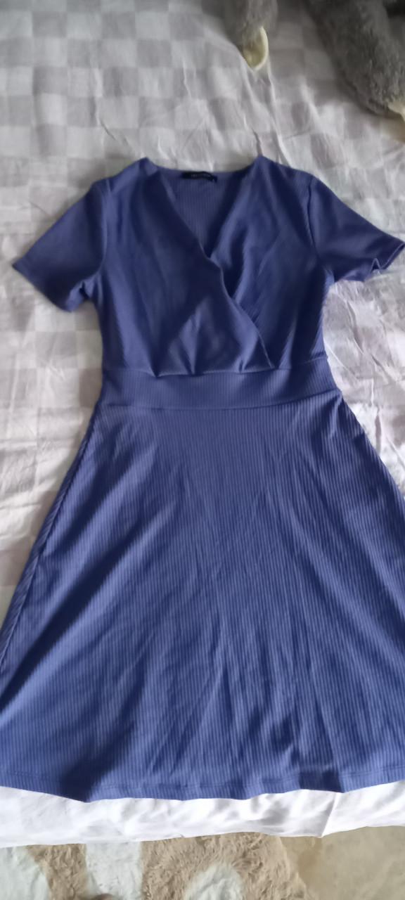Kleding pakket