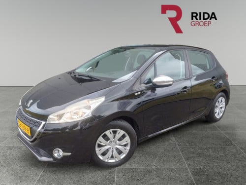 Peugeot 208 1.2 vti urban soul