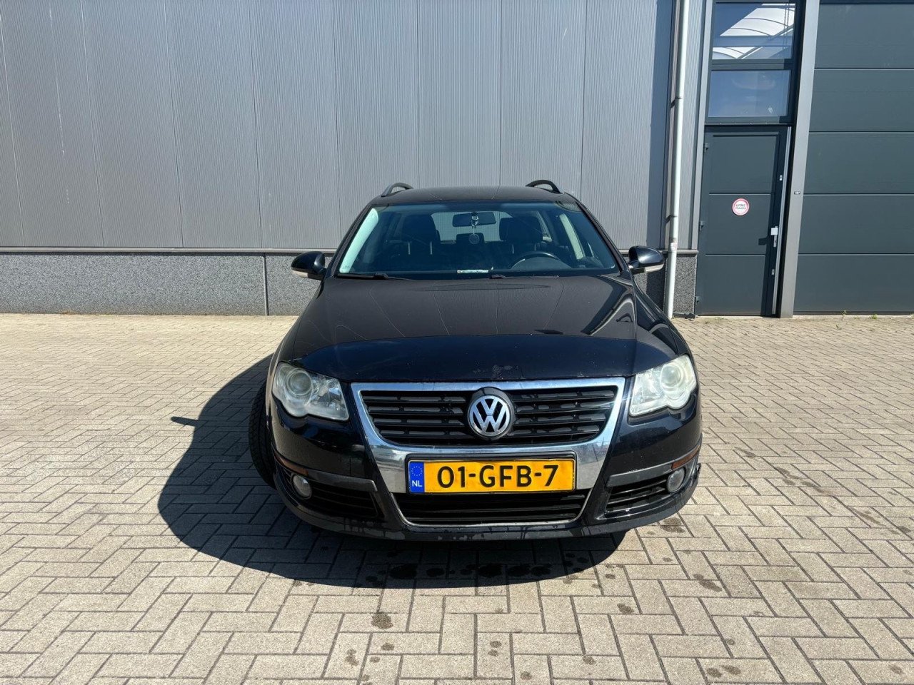 Volkswagen Passat Variant 1.4TSI Vol Jaar Apk