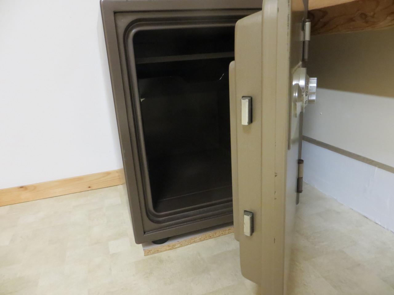 Brand werende kluis van Royal Safe