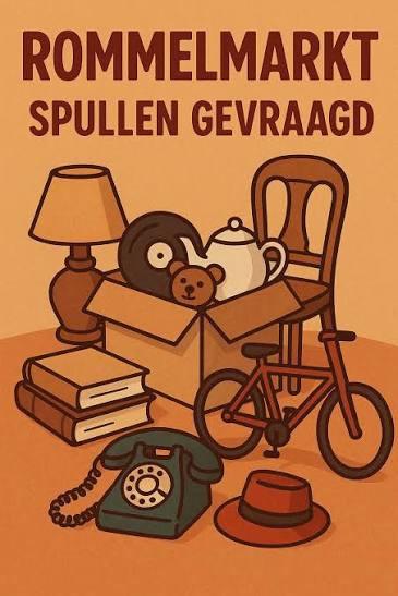 Gezocht: Tweedehands spullen & inboedels bij verhuizing of woningontruiming