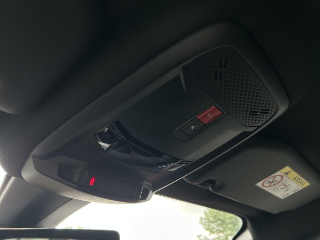 Peugeot 208 ev 50kwh 136pk | navigatie | bluetooth | parkeersensoren voor &
