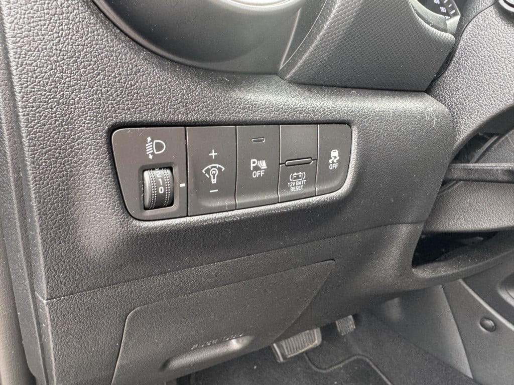 Hyundai Kona 1.6 gdi hev comfort smart | navigatie | adap.cruise control | 
