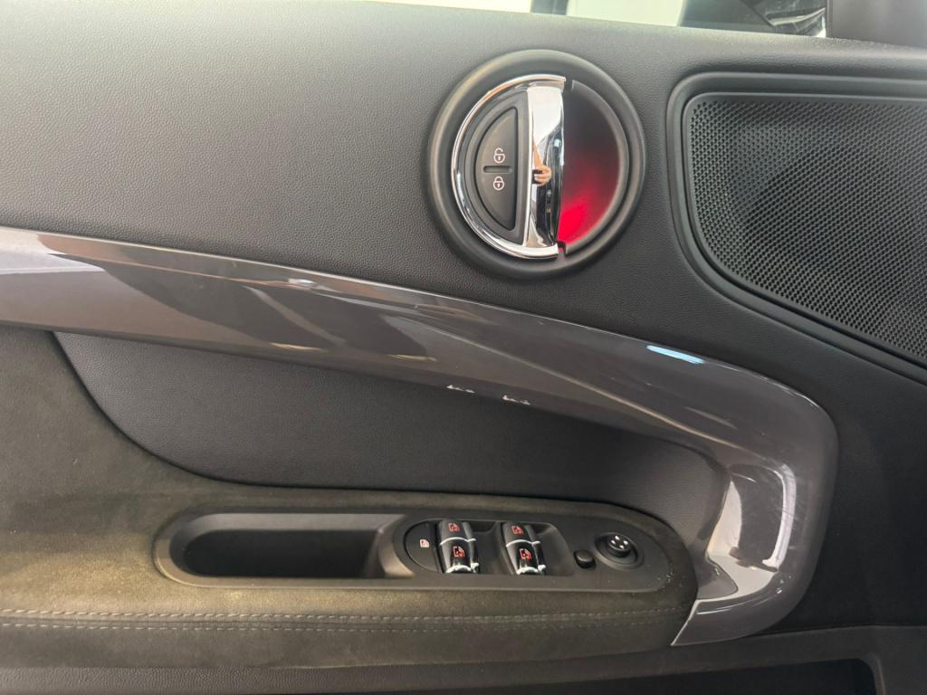 Mini Countryman mini cooper s e all4 chili