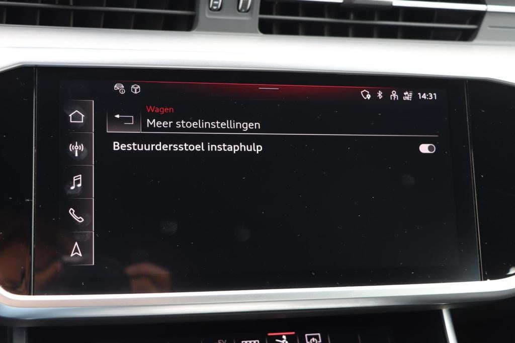 Audi A7 sportback 50 tfsi e quattro s edition competition 300pk s-tronic