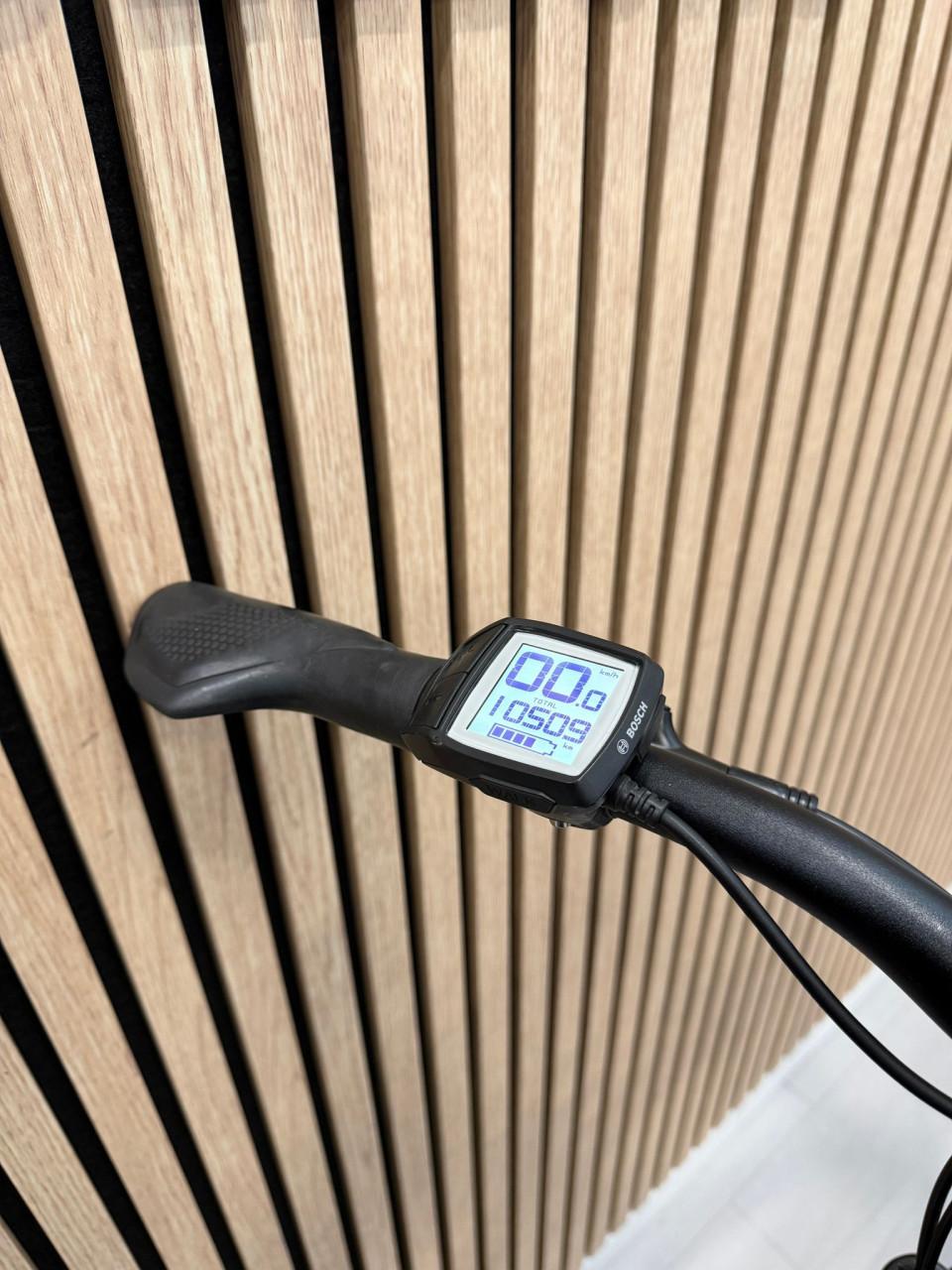 Cube Cathmandu Bosch Performance Line CX 85Nm 60CM 500Wh