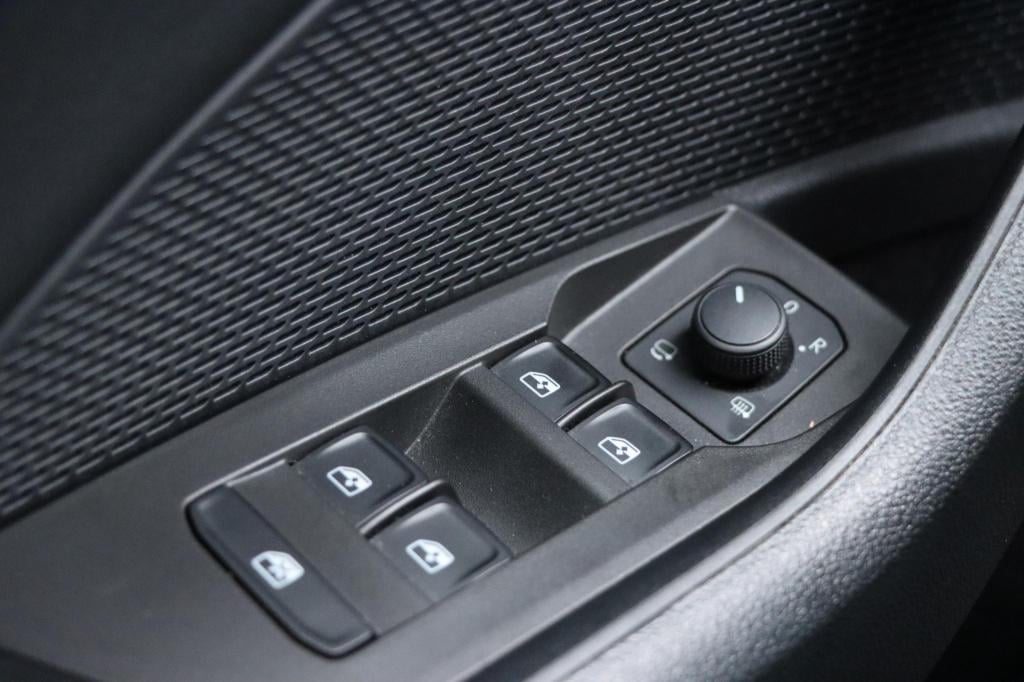 Skoda Octavia combi 1.4 tsi iv style 204pk dsg6