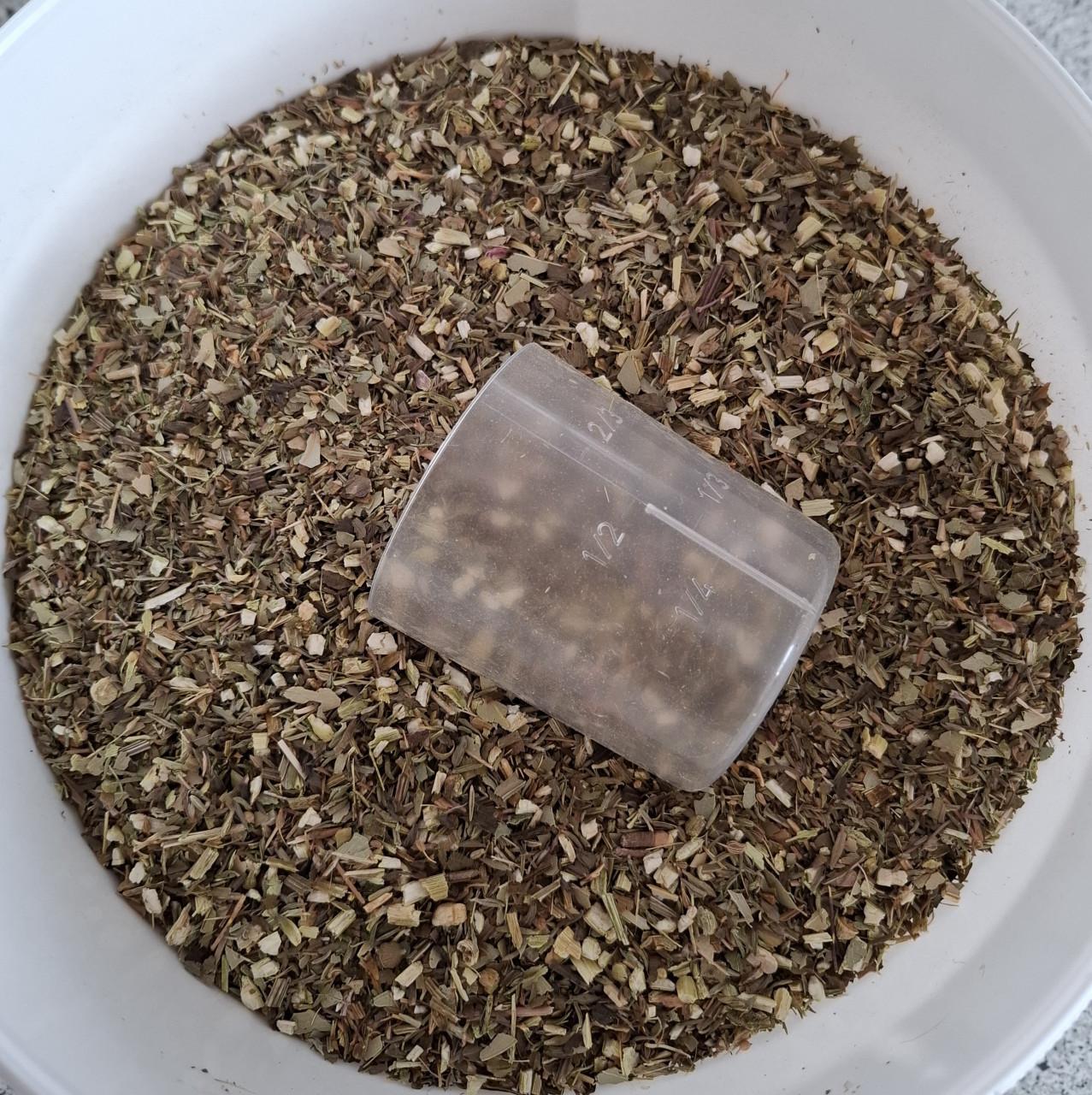 Animavital Animabreath Luchtwegen & weerstand-mix