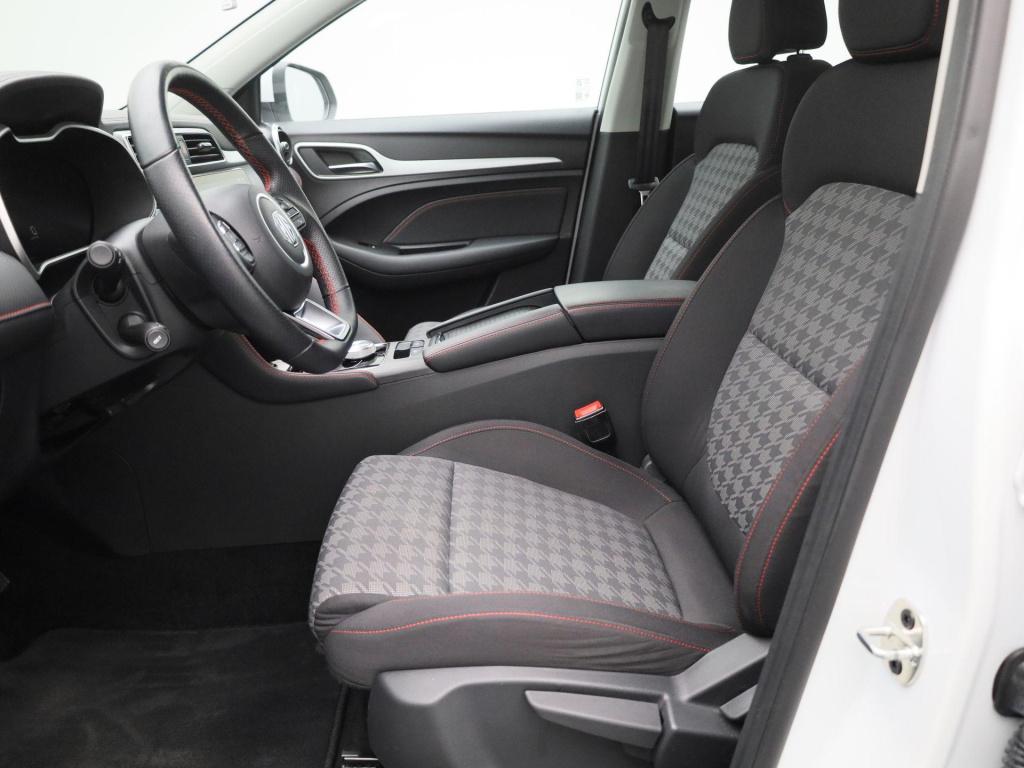 MG Zs Ev standard range 50kwh comfort | navi | camera | carplay | led kopla