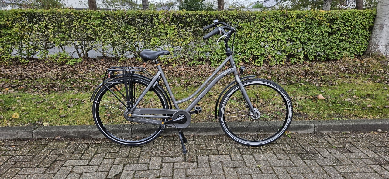 Cortina Roots Damesfiets 55 cm