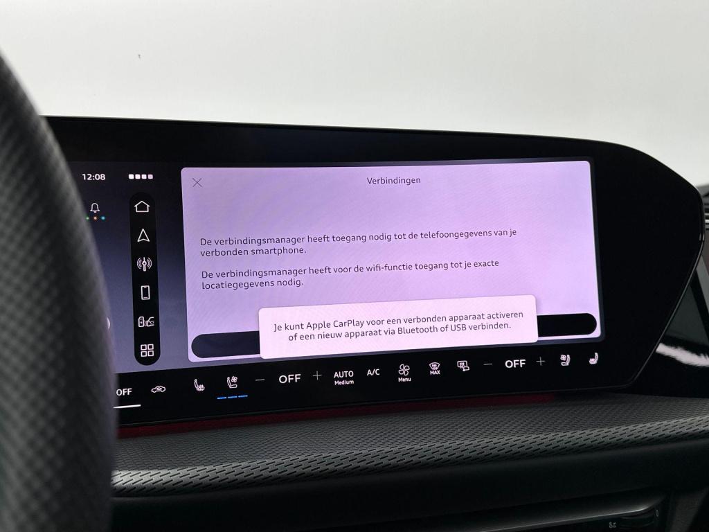 Audi Q5 s edition competition e-hybrid 270 kw / 367 pk suv