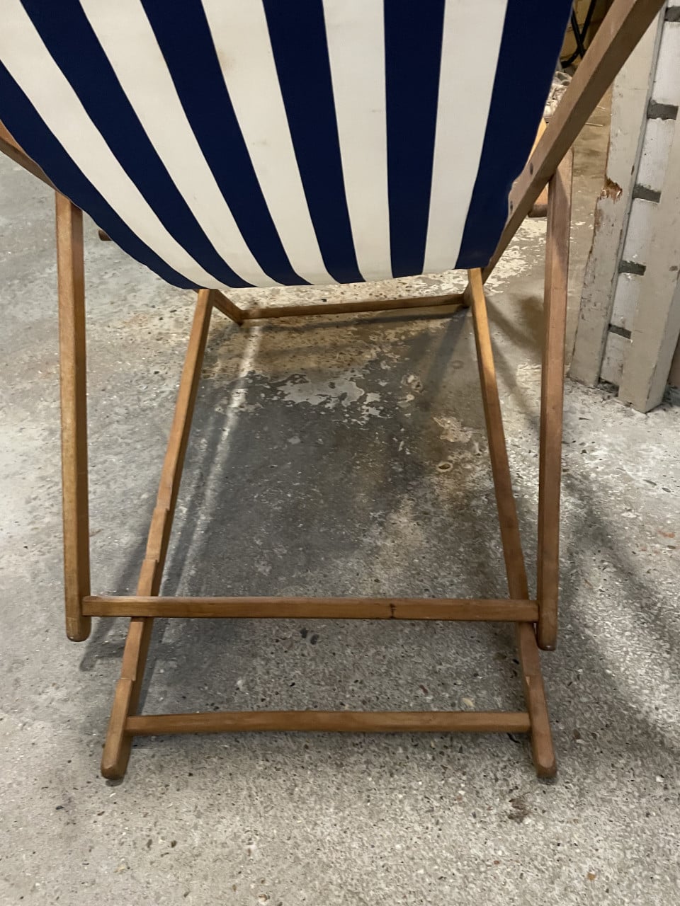 Strandstoel